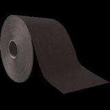 Abrasive Rolls for Metal Glass and Stone