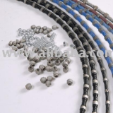 Diamond Multi-Wire Saw for Slab Cutting