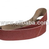 Abrasive Narrow Belts