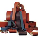 Abrasive Sanding Belts