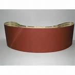 Surface Conditioning Sanding belts