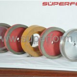 Grinding Wheels for Glass