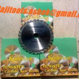 KOHINOOR TCT SAW BLADE WOOD CUTTING BLADES