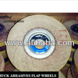 Chuck Flap Wheels