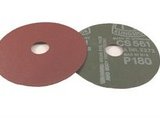 Abrasive Fibre Disc