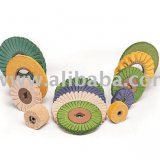 Sisal Wheel for Polishing