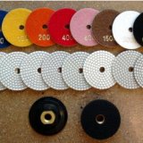 Diamond Polishing Pad