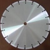 concrete cutting laser welding blades