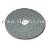 DIAMOND POLISHING PAD (WET USE)