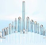 SINGLE POINT DIAMOND DRESSERS