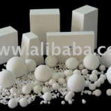 Alumina Grinding Balls - BA92