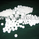 Ceramic Balls - Catalyst Bed Support - ADM