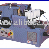 Valve Surface Grinding Machine