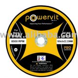 POWERVIT Cutting Wheel