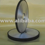 Diamond Glass Grinding Wheel