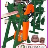 Abrasive Cutting Machines LC-MB-450