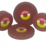 Non-Woven Wheels