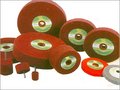 Non-Woven Abrasive Wheels