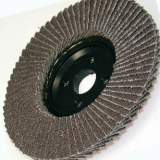 Abrasive Flap Disc