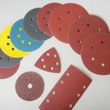 Sanding Discs