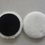 Wool Pads