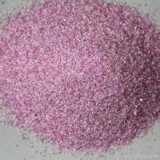 Pink Aluminum Oxide