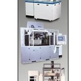 Double Sided Lapping Machines