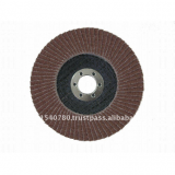 Aluminum Oxide Flap Disc