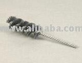 Abrasive Nylon Tube Brush