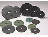 Sanding Fiber Disc