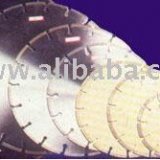 DIAMOND SAW BLADES