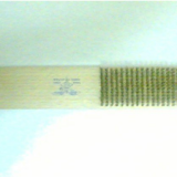 Brass Wire  Brushes