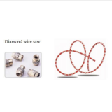 Diamond Wire Saw