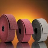 NON-WOVEN NYLON ROLLS - 30 FEET