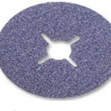 ZIRCONIUM Fibre Disc