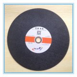 Stainless steel cutting wheel from 4-14 inch