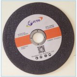 Reinforced Inox Cutting Wheel