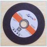 High Speed Diamond Cutting Wheel