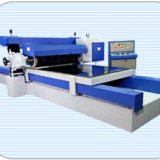 Sheet Polishing Machine No.7