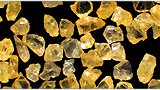 Resin Bond Synthetic Diamond