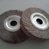 Abrasives Flap Wheels