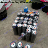 Resin Grinding Wheels