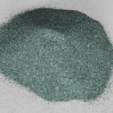 Abrasive Green Silicon Carbide