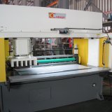 Abrasive Disc Cutting machine