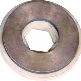 Diamond Chamfering Wheel for ceramic tile