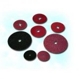 Abrasive Discs