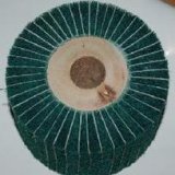 Non-Woven Abrasive Wheels
