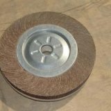 Coated Abrasives Flap Wheels