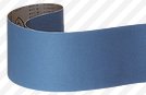 Zirconium Abrasive Belts