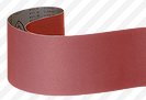 Aluminioum Oxide Abrasive Belts